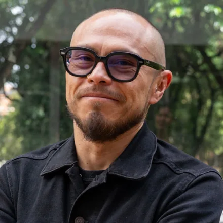 Andrés Reina Díaz
