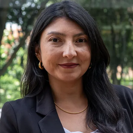 Julie Alvarado