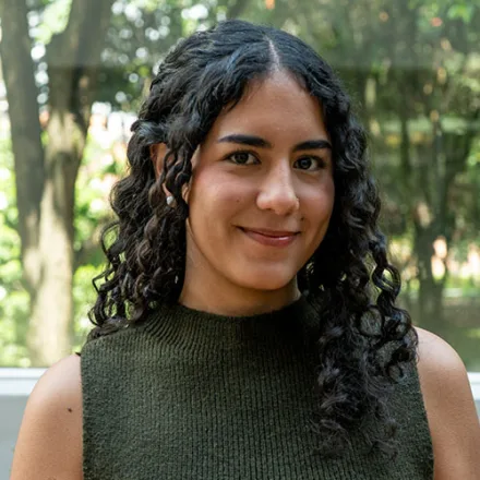 Margarita León